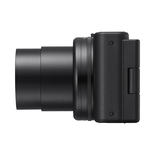 Sony ZV 1 Vlogkamera 20.1MP 4K 24 70mm black