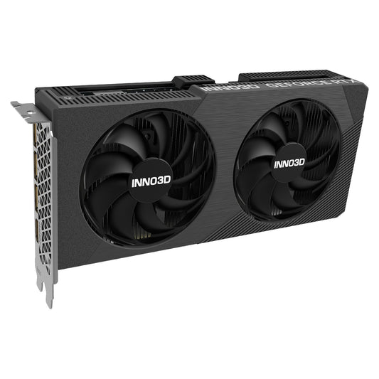 RTX 5060 8GB Inno3D Twin X2 OC V2 GDDR7