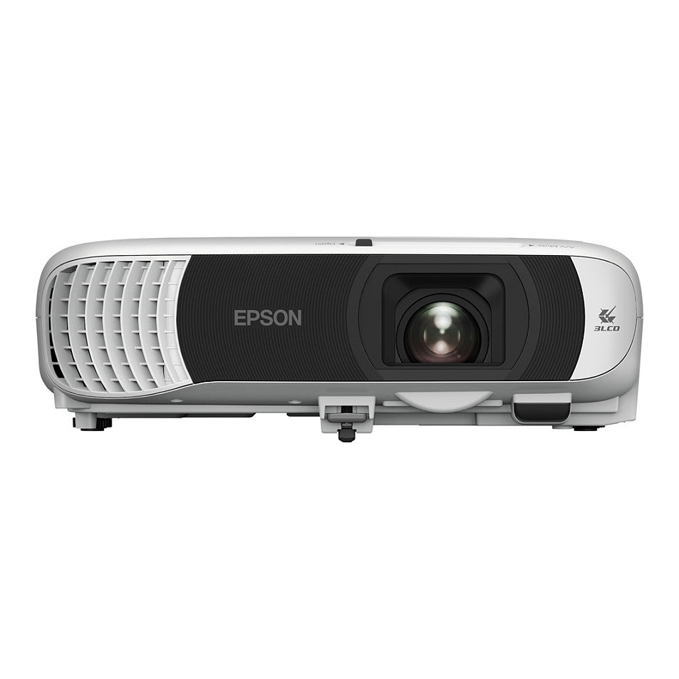 (1920x1080) Epson EB FH54 3LCD Projektor 4100 Lumen Full HD weiß