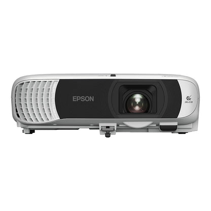 (1920x1080) Epson EB FH54 3LCD Projektor 4100 Lumen Full HD weiß