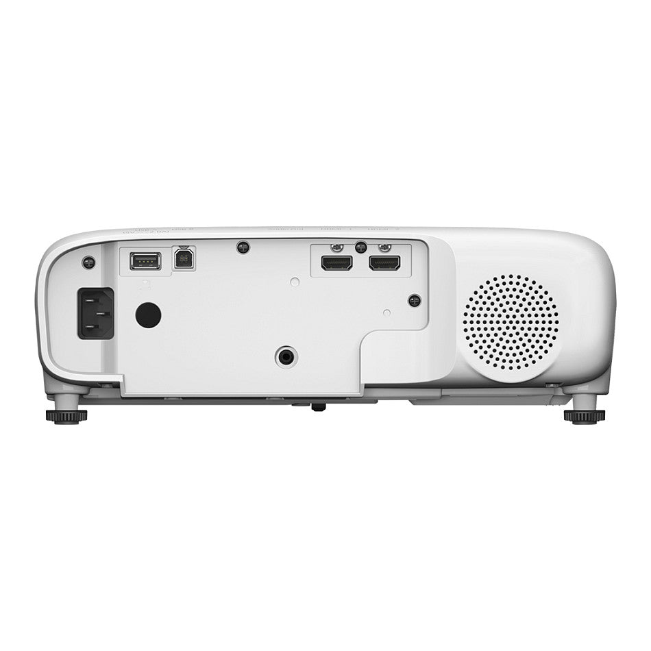 (1920x1080) Epson EB FH54 3LCD Projektor 4100 Lumen Full HD weiß
