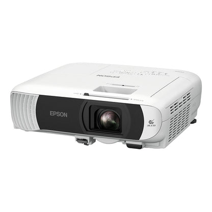 (1920x1080) Epson EB FH54 3LCD Projektor 4100 Lumen Full HD weiß