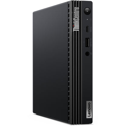 Lenovo ThinkCentre M75q Tiny G5 RYZ5 5600GE/16GB/256GB noOS WLAN