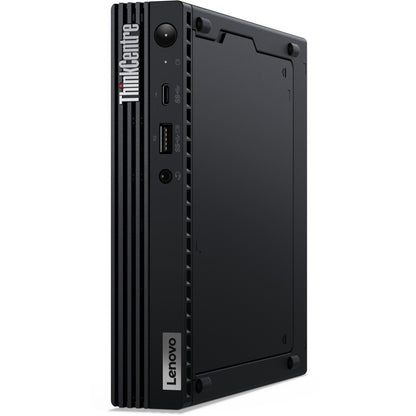 Lenovo ThinkCentre M75q Tiny G5 RYZ5 5600GE/8GB/256GB noOS WLAN