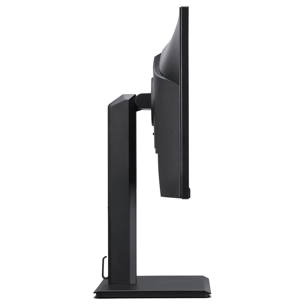 68,6cm/27" (2560x1440) Acer Vero B277E 16:9 WQHD IPS 4ms 100Hz HDMI DisplayPort VGA FreeSync VESA Speaker Black