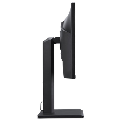 68,6cm/27" (2560x1440) Acer Vero B277E 16:9 WQHD IPS 4ms 100Hz HDMI DisplayPort VGA FreeSync VESA Speaker Black