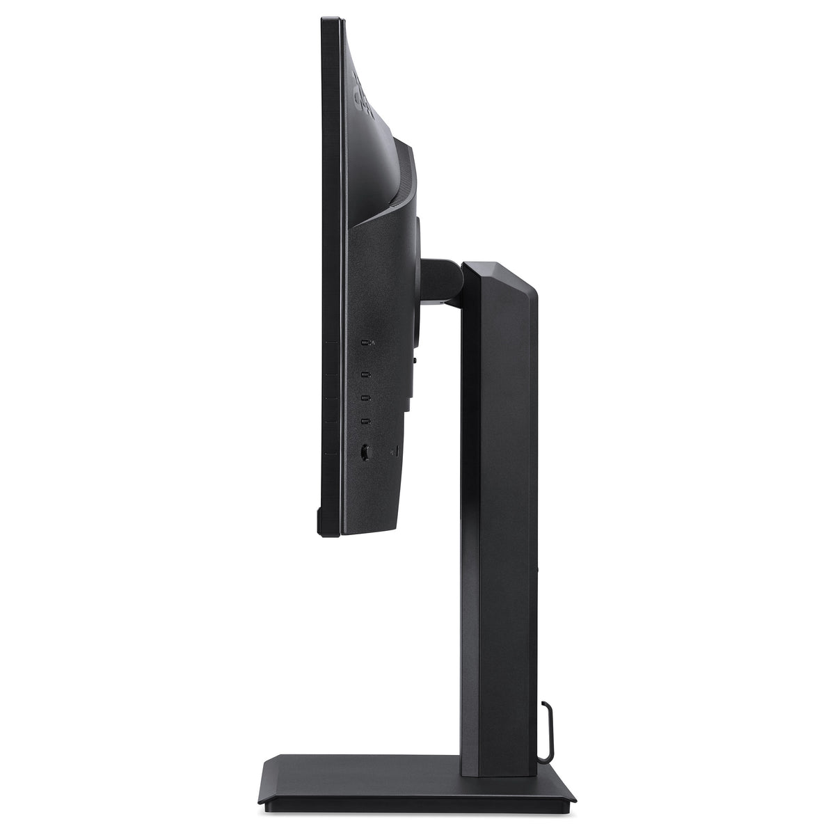 68,6cm/27" (2560x1440) Acer Vero B277E 16:9 WQHD IPS 4ms 100Hz HDMI DisplayPort VGA FreeSync VESA Speaker Black