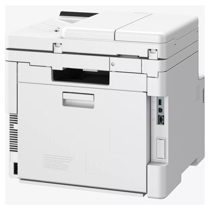 Canon i-SENSYS MF667Cdw Multifunktionsdrucker Farblaser 4in1/A4/LAN/WLAN/ADF/Duplex