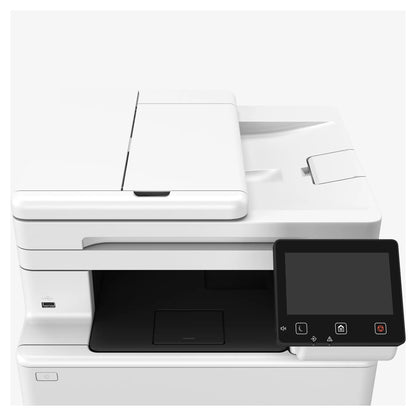 Canon i-SENSYS MF667Cdw Multifunktionsdrucker Farblaser 4in1/A4/LAN/WLAN/ADF/Duplex