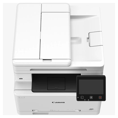 Canon i-SENSYS MF667Cdw Multifunktionsdrucker Farblaser 4in1/A4/LAN/WLAN/ADF/Duplex