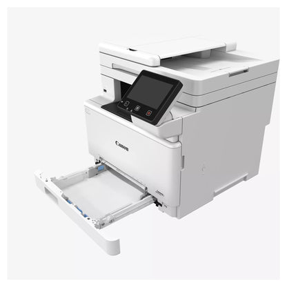 Canon i-SENSYS MF667Cdw Multifunktionsdrucker Farblaser 4in1/A4/LAN/WLAN/ADF/Duplex