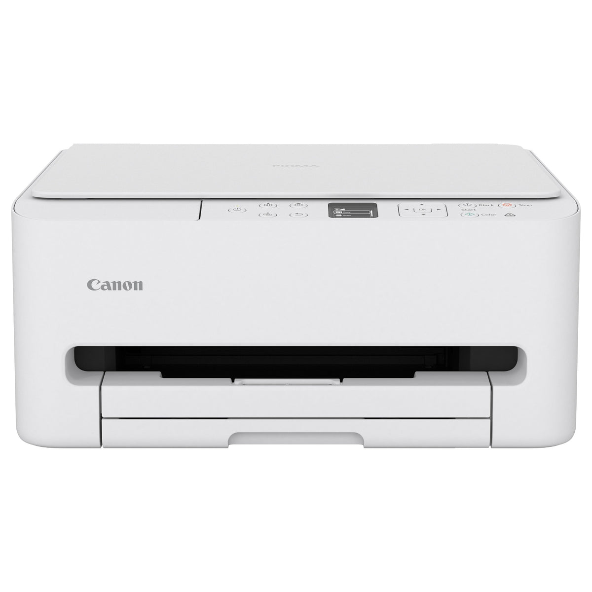 Canon PIXMA TS6550i Multifunktionsdrucker - Farbe - Tintenstrahl 3in1