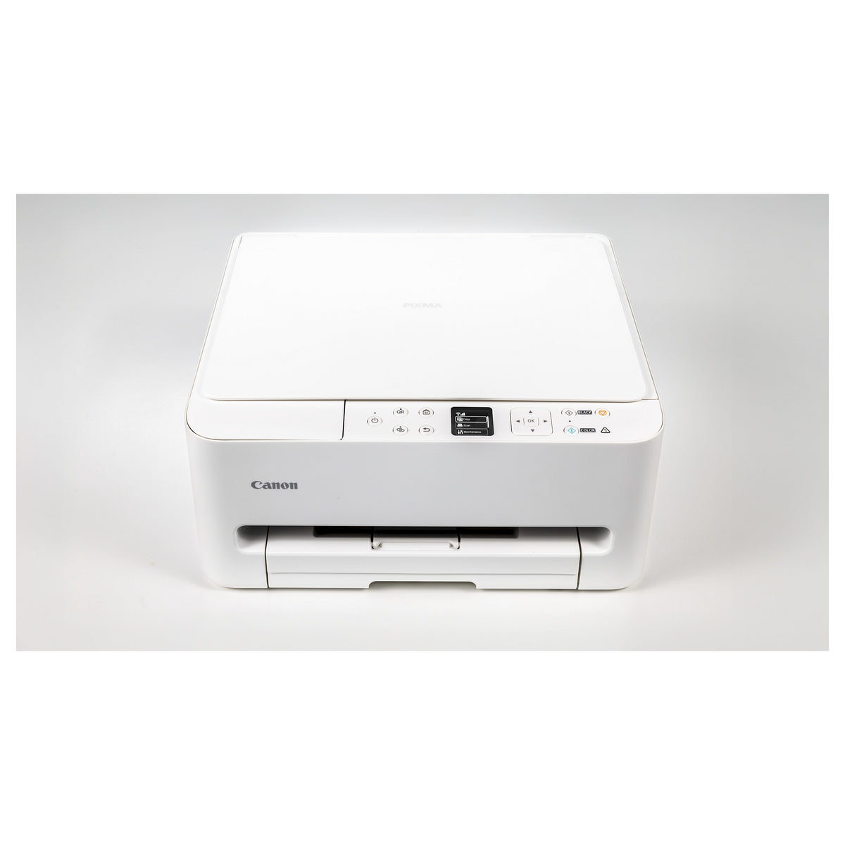 Canon PIXMA TS6550i Multifunktionsdrucker - Farbe - Tintenstrahl 3in1