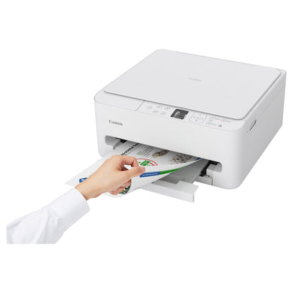 Canon PIXMA TS6550i Multifunktionsdrucker - Farbe - Tintenstrahl 3in1
