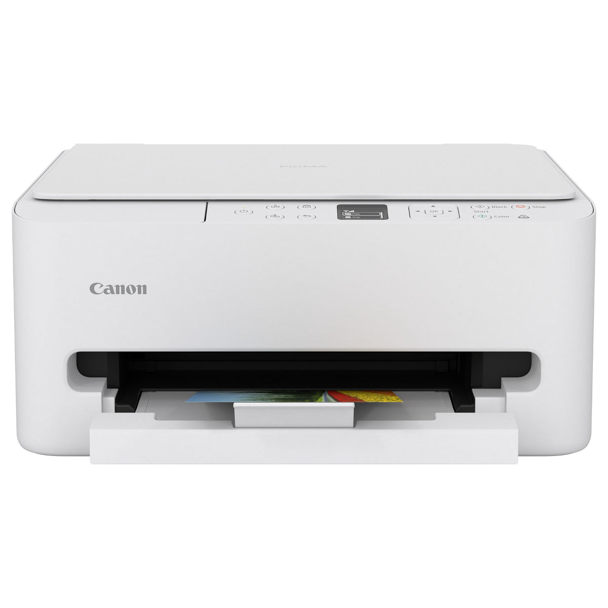 Canon PIXMA TS6550i Multifunktionsdrucker - Farbe - Tintenstrahl 3in1