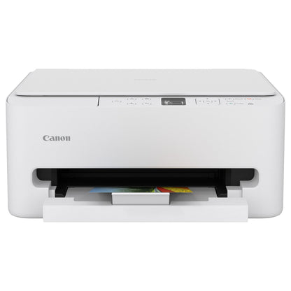 Canon PIXMA TS6550i Multifunktionsdrucker - Farbe - Tintenstrahl 3in1