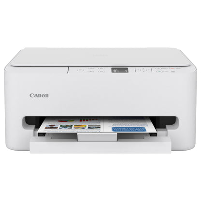 Canon PIXMA TS6550i Multifunktionsdrucker - Farbe - Tintenstrahl 3in1