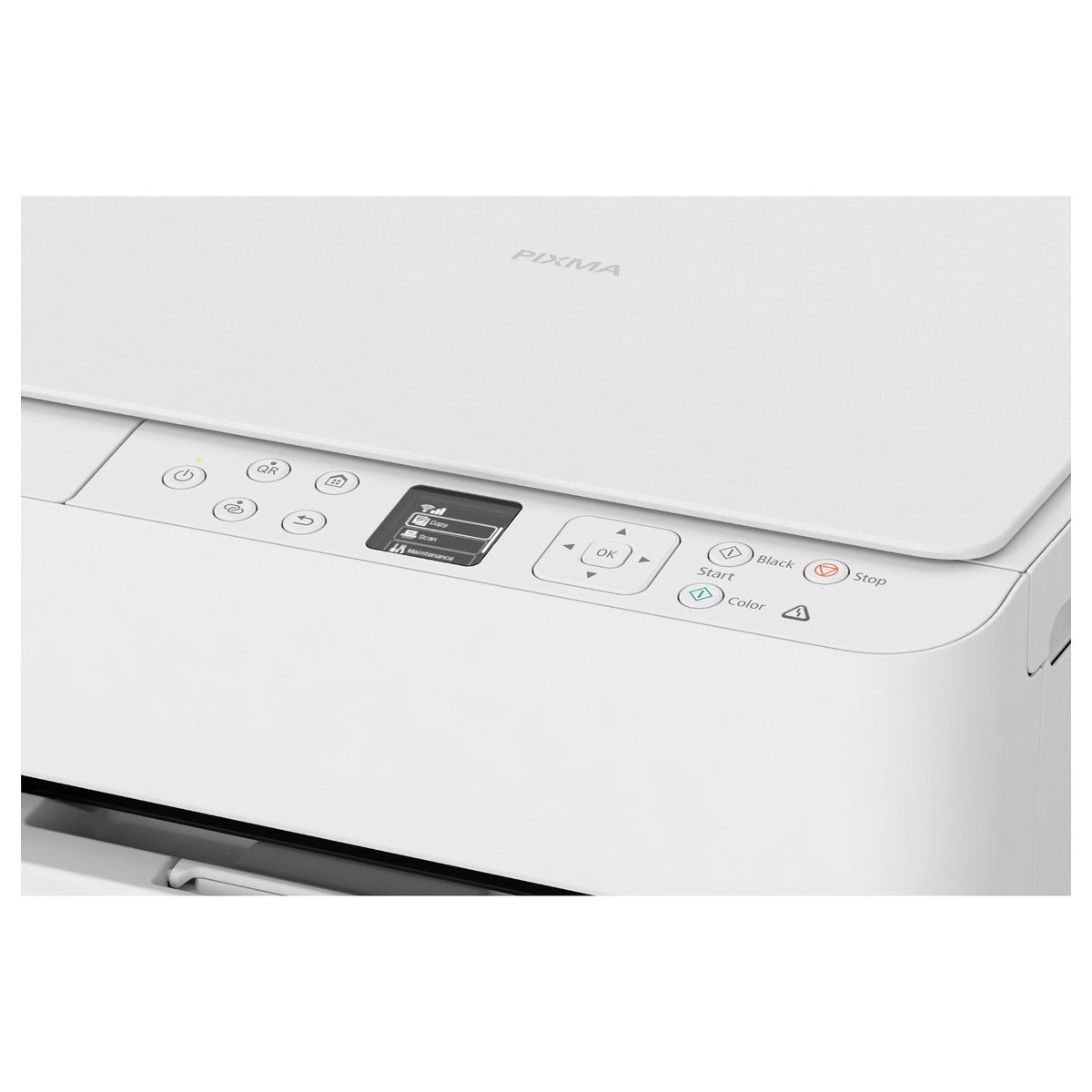 Canon PIXMA TS6550i Multifunktionsdrucker - Farbe - Tintenstrahl 3in1
