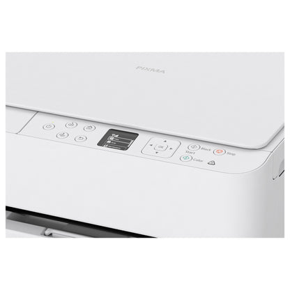 Canon PIXMA TS6550i Multifunktionsdrucker - Farbe - Tintenstrahl 3in1