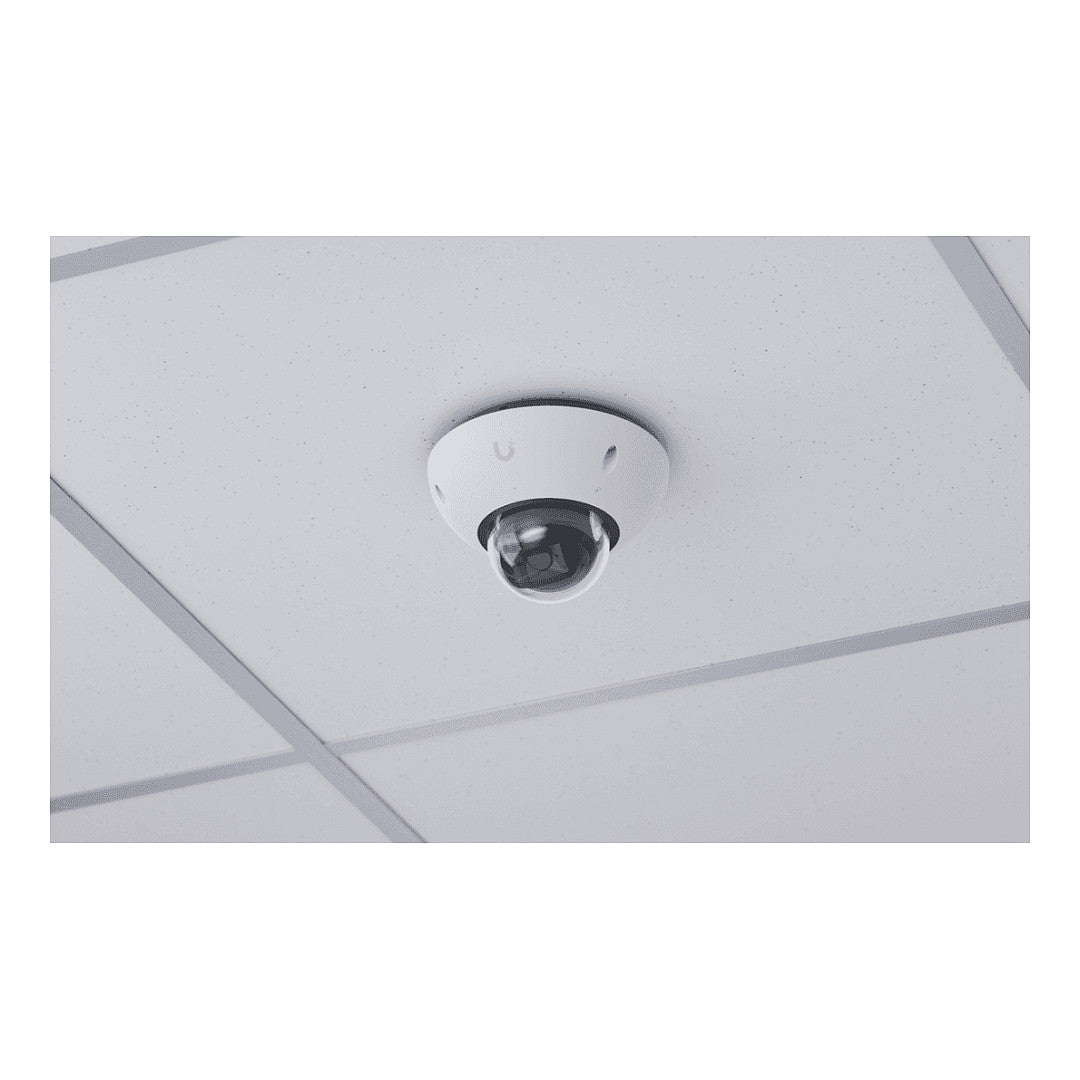 UbiQuiti UniFi G6 Dome White - UVC-G6-DOME-W