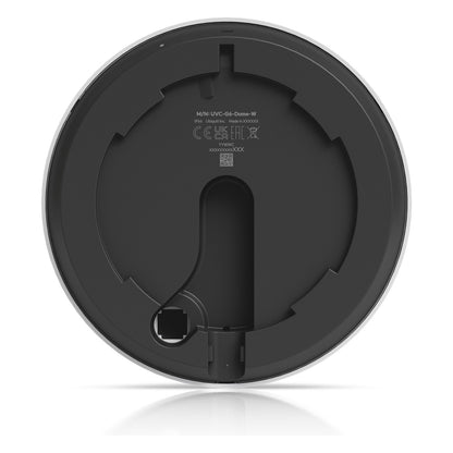 UbiQuiti UniFi G6 Dome White - UVC-G6-DOME-W