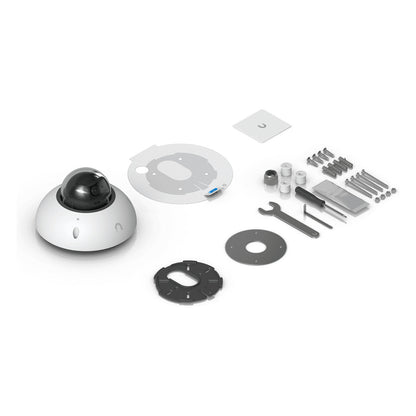 UbiQuiti UniFi G6 Dome White - UVC-G6-DOME-W