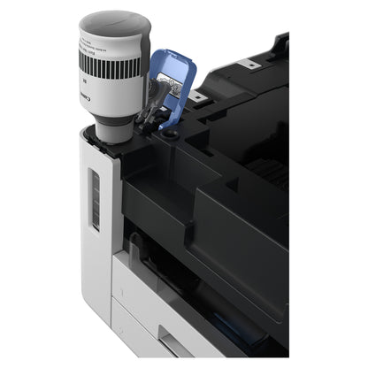 T Canon MAXIFY GX7150 MegaTank - Multifunktionsdrucker - Farbe - Tintenstrahl 4in1