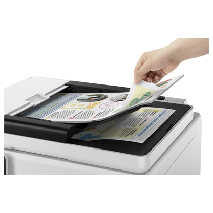 T Canon MAXIFY GX7150 MegaTank - Multifunktionsdrucker - Farbe - Tintenstrahl 4in1