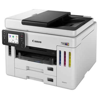T Canon MAXIFY GX7150 MegaTank - Multifunktionsdrucker - Farbe - Tintenstrahl 4in1