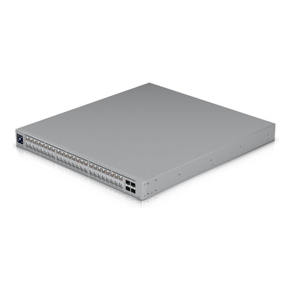 48+4P Ubiquiti UniFi USW-PRO-XG-48-PoE PoE+++ 1080W M RM SFP+