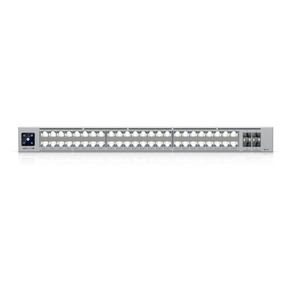 48+4P Ubiquiti UniFi USW-PRO-XG-48-PoE PoE+++ 1080W M RM SFP+