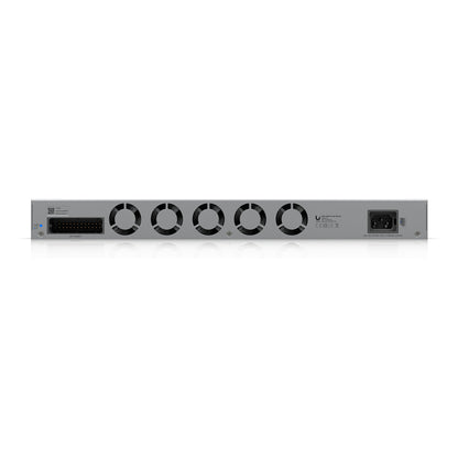 48+4P Ubiquiti UniFi USW-PRO-XG-48-PoE PoE+++ 1080W M RM SFP+