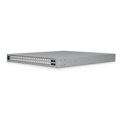 48+4P Ubiquiti UniFi USW-PRO-XG-48-PoE PoE+++ 1080W M RM SFP+