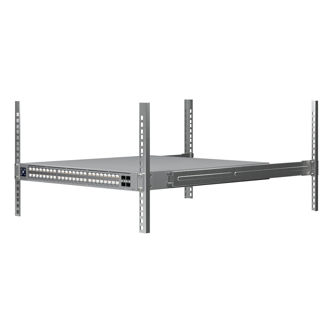 48+4P Ubiquiti UniFi USW-PRO-XG-48-PoE PoE+++ 1080W M RM SFP+