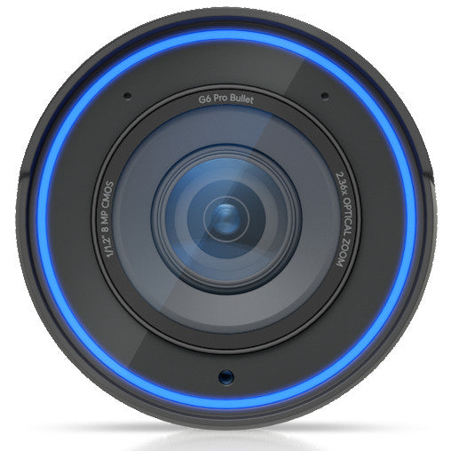 UniFi Video Camera UVC-G6-Pro-Bullet white