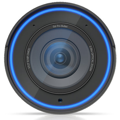 UniFi Video Camera UVC-G6-Pro-Bullet white