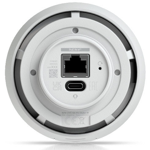 UniFi Video Camera UVC-G6-Pro-Bullet white