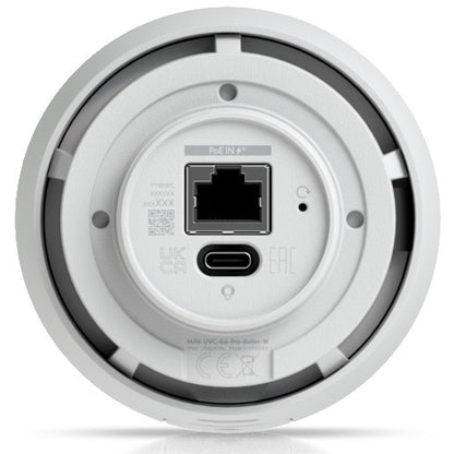 UniFi Video Camera UVC-G6-Pro-Bullet white