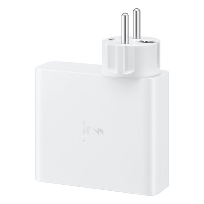 Samsung Power Charger TB410 140W white