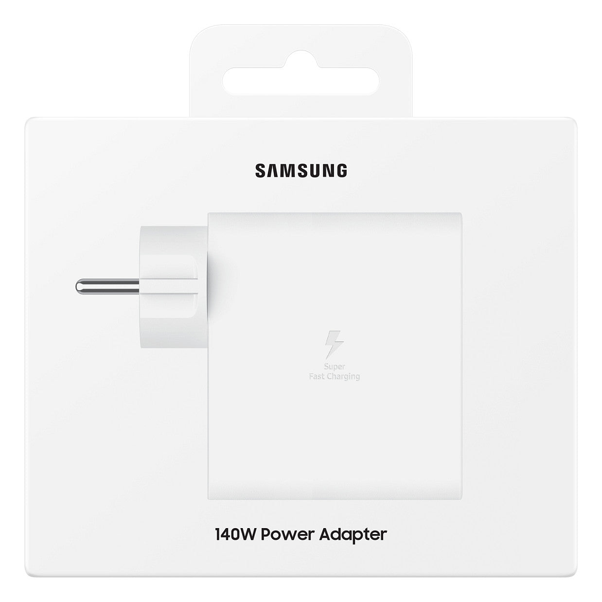 Samsung Power Charger TB410 140W white