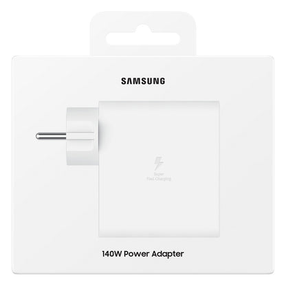 Samsung Power Charger TB410 140W white