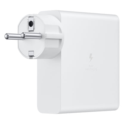 Samsung Power Charger TB410 140W white