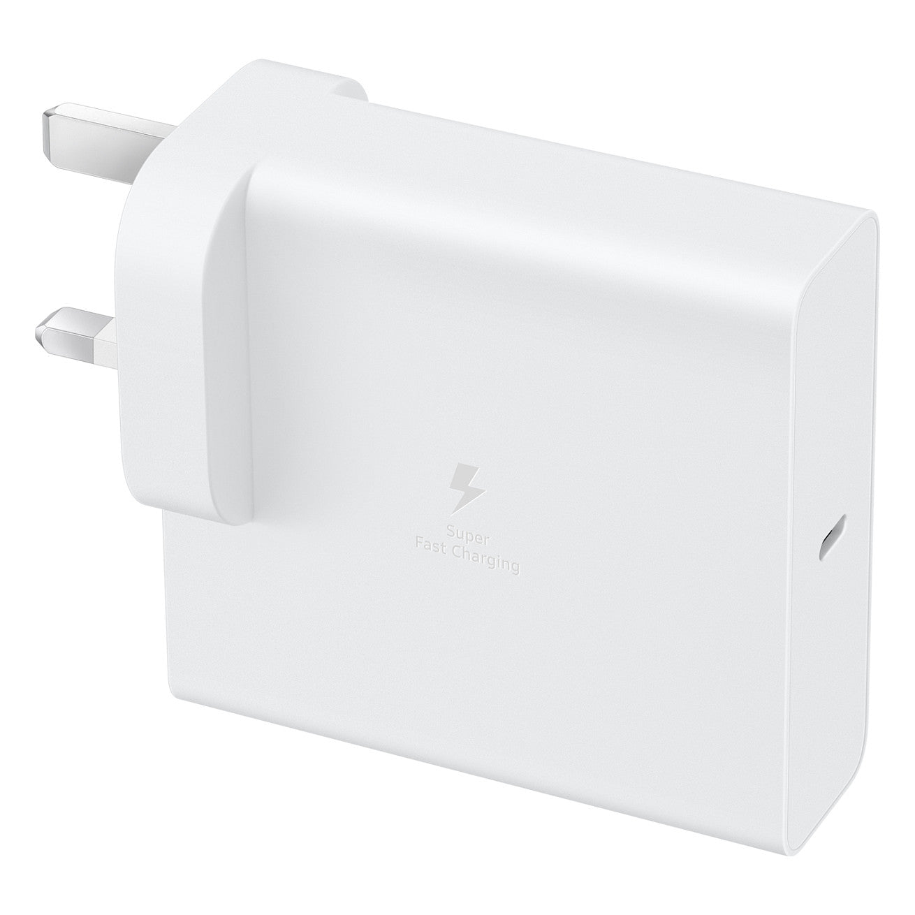Samsung Power Charger TB410 140W white