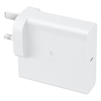 Samsung Power Charger TB410 140W white