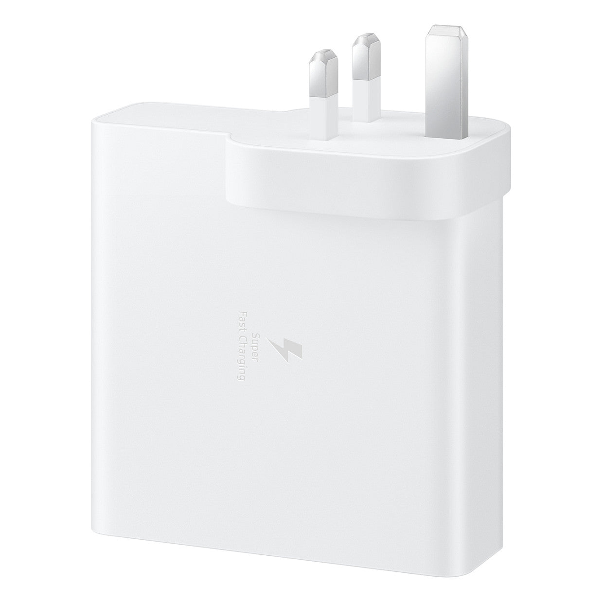 Samsung Power Charger TB410 140W white