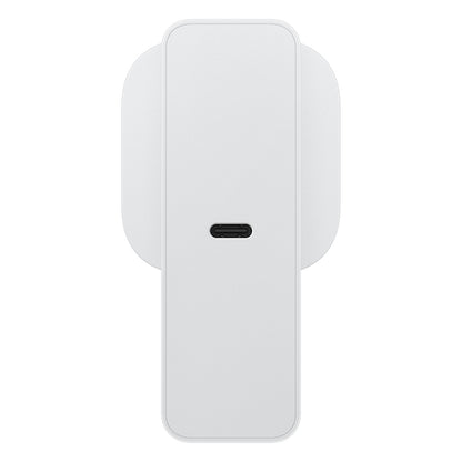 Samsung Power Charger TB410 140W white