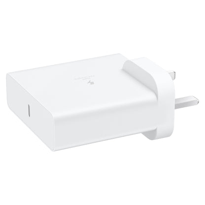 Samsung Power Charger TB410 140W white