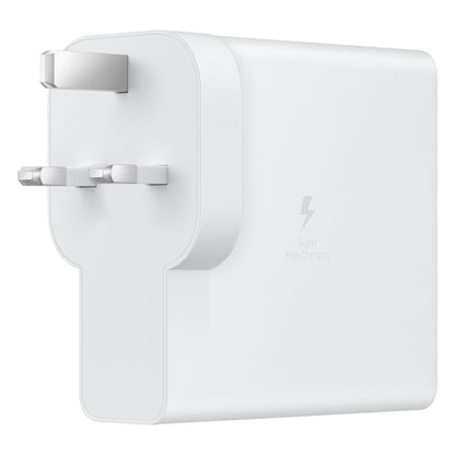 Samsung Power Charger TB410 140W white