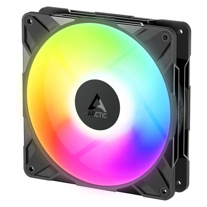 ARCTIC P14 Pro Reverse PWM Lüfter A-RGB - 3 Pack