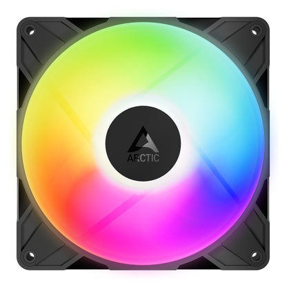 ARCTIC P14 Pro Reverse PWM Lüfter A-RGB - 3 Pack